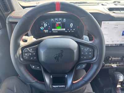 2026 Ford Bronco Raptor®