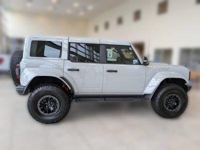 2026 Ford Bronco Raptor®
