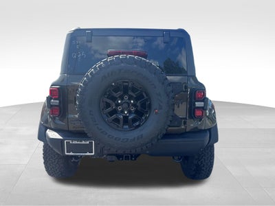 2026 Ford Bronco Raptor®