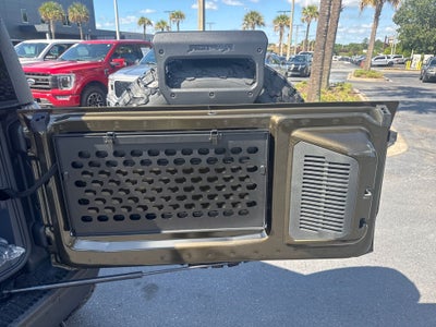 2026 Ford Bronco Raptor®