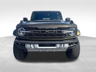 2026 Ford Bronco Raptor®