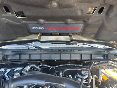 2026 Ford Bronco Raptor®
