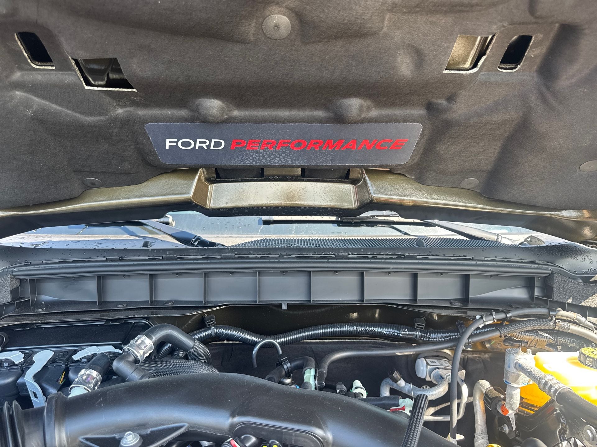 2026 Ford Bronco Raptor®