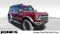 2025 Ford Bronco Big Bend®