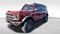 2025 Ford Bronco Big Bend®