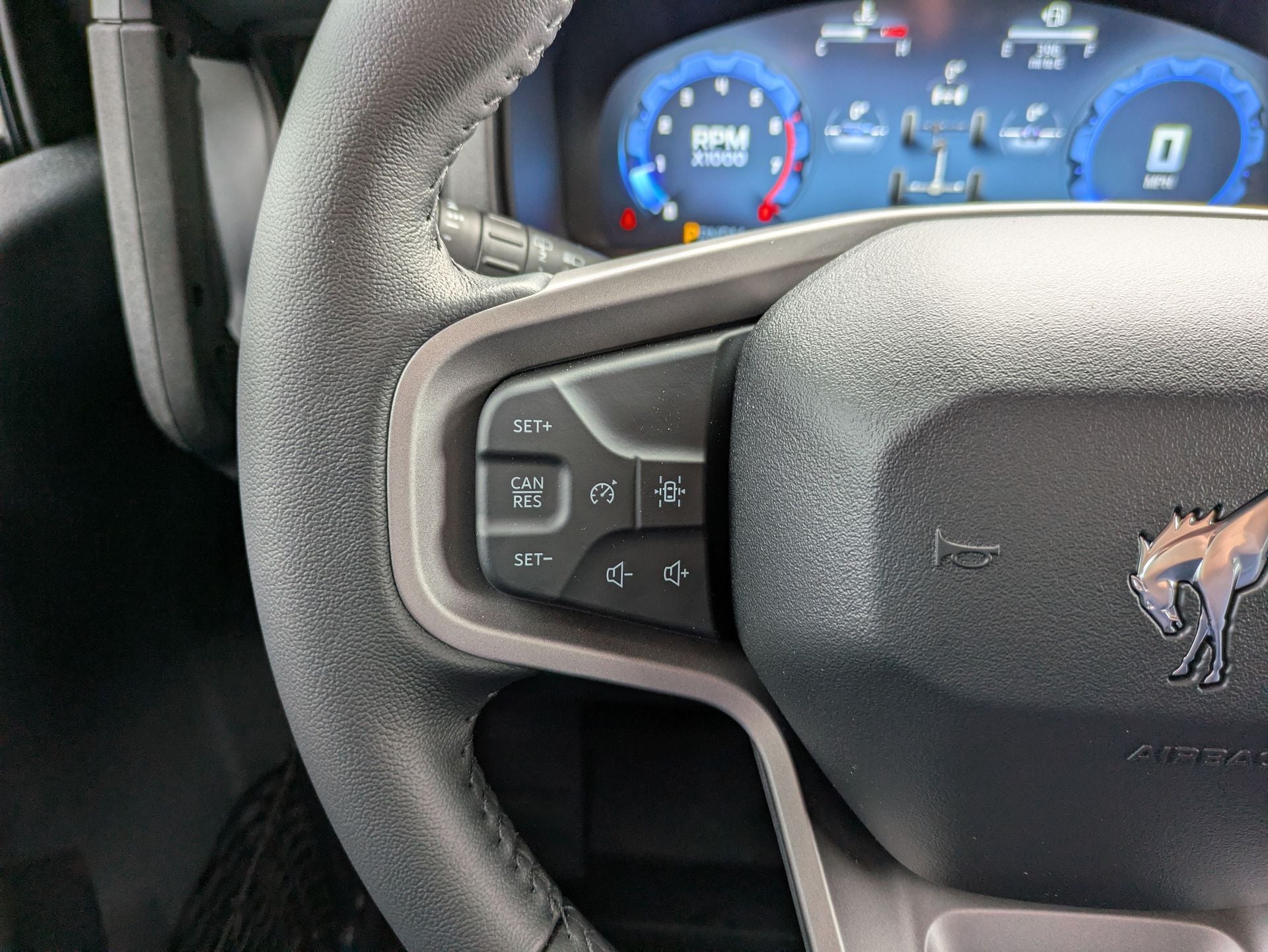 2025 Ford Bronco Big Bend®