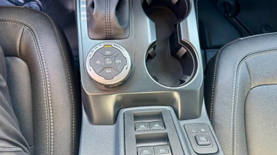 2025 Ford Bronco Big Bend®