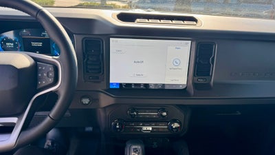 2025 Ford Bronco Big Bend®