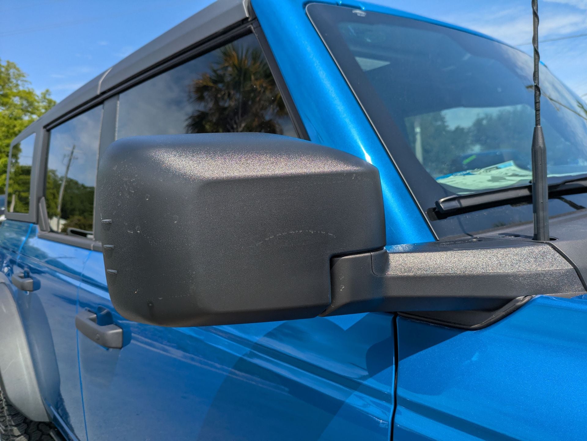 2025 Ford Bronco Big Bend®