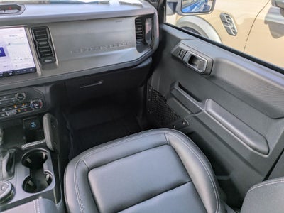 2025 Ford Bronco Big Bend®