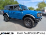 2025 Ford Bronco Big Bend®