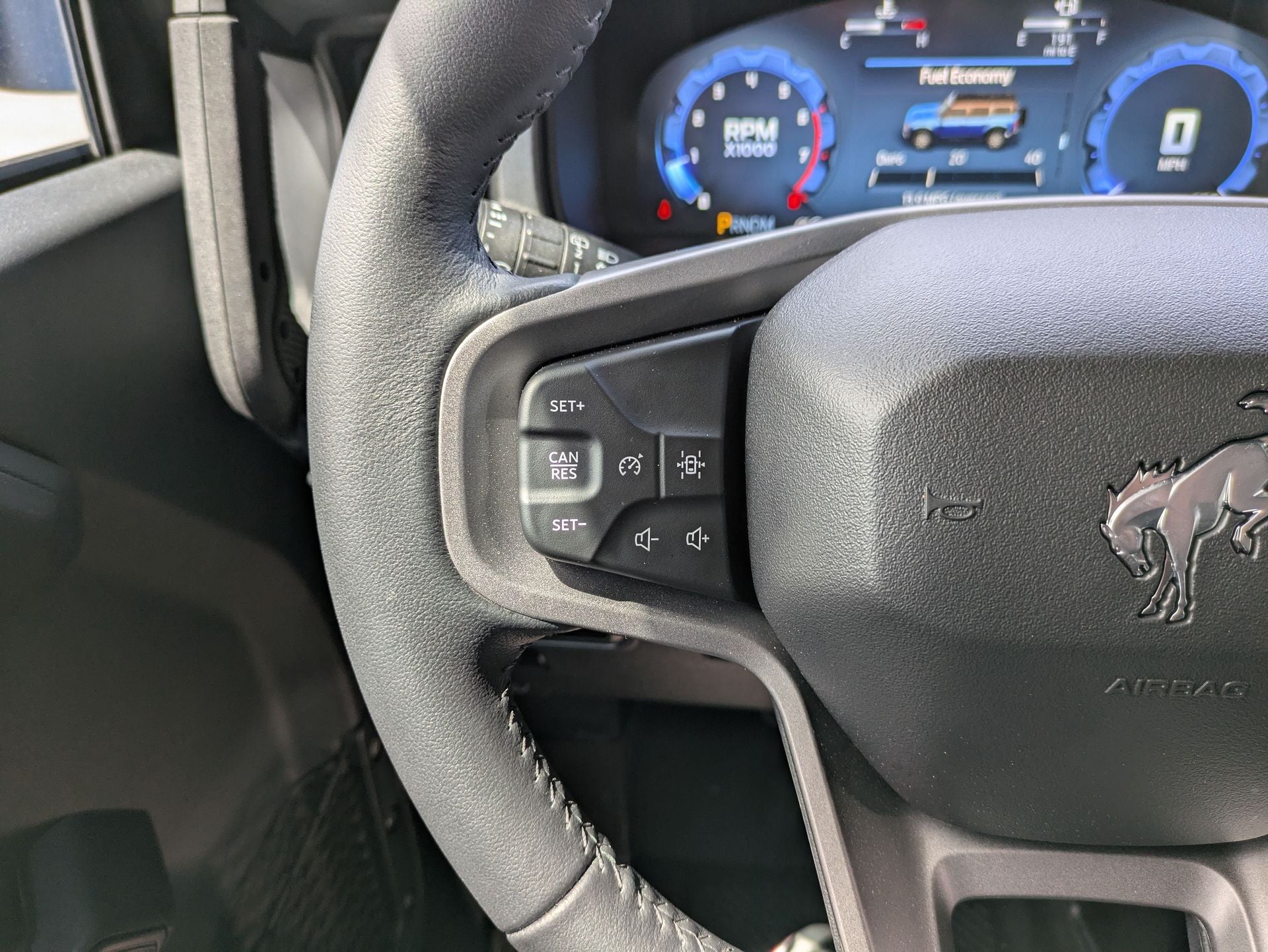 2025 Ford Bronco Big Bend®