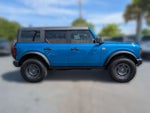 2025 Ford Bronco Big Bend®