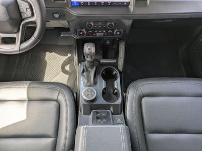 2025 Ford Bronco Big Bend®