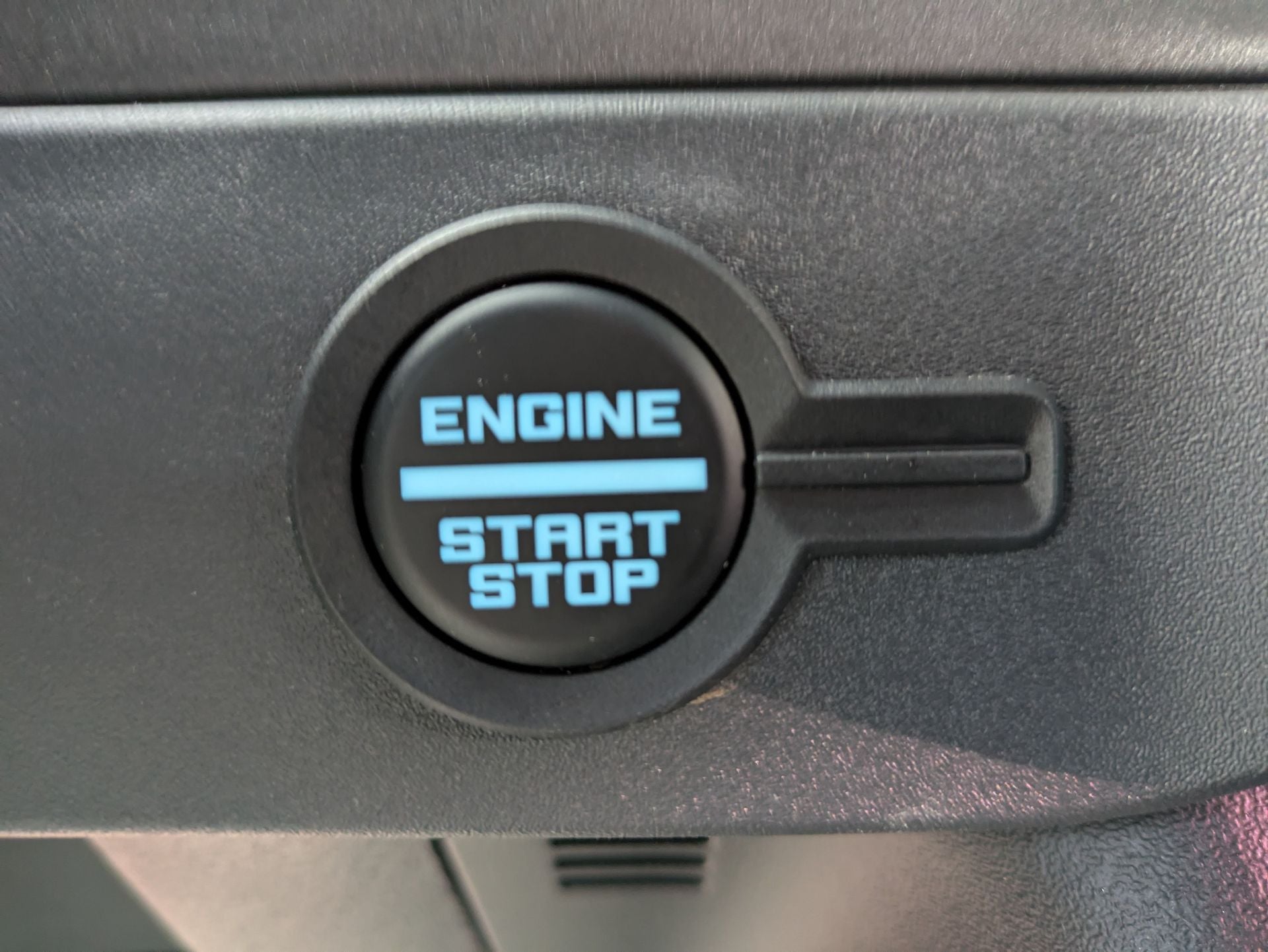 2025 Ford Bronco Big Bend®