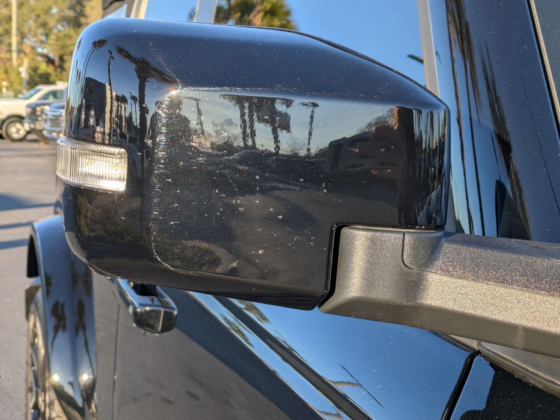 2025 Ford Bronco Outer Banks®