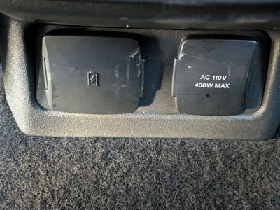 2025 Ford Bronco Outer Banks®