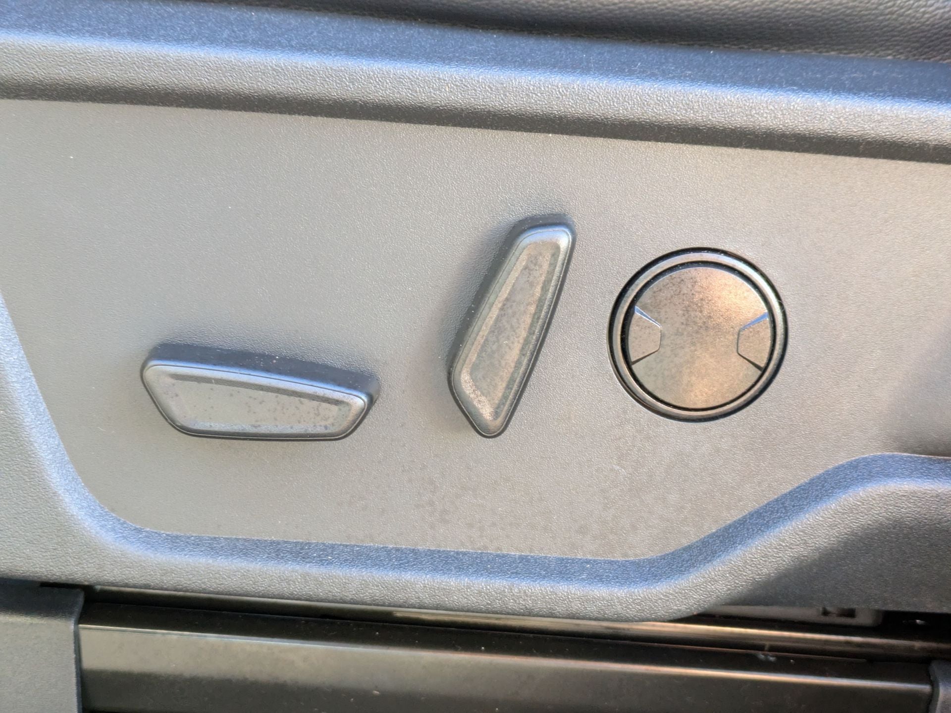 2025 Ford Bronco Outer Banks®