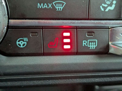 2025 Ford Bronco Outer Banks®