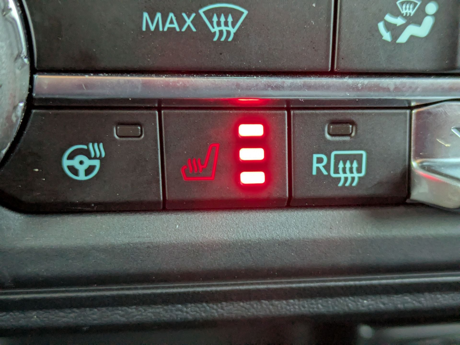 2025 Ford Bronco Outer Banks®