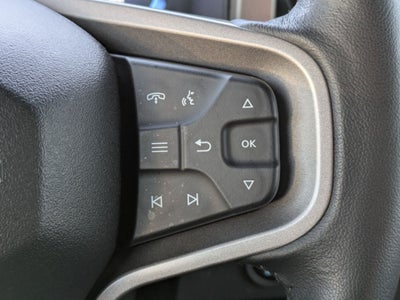 2025 Ford Bronco Outer Banks®