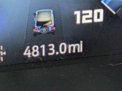 2025 Ford Bronco Outer Banks®