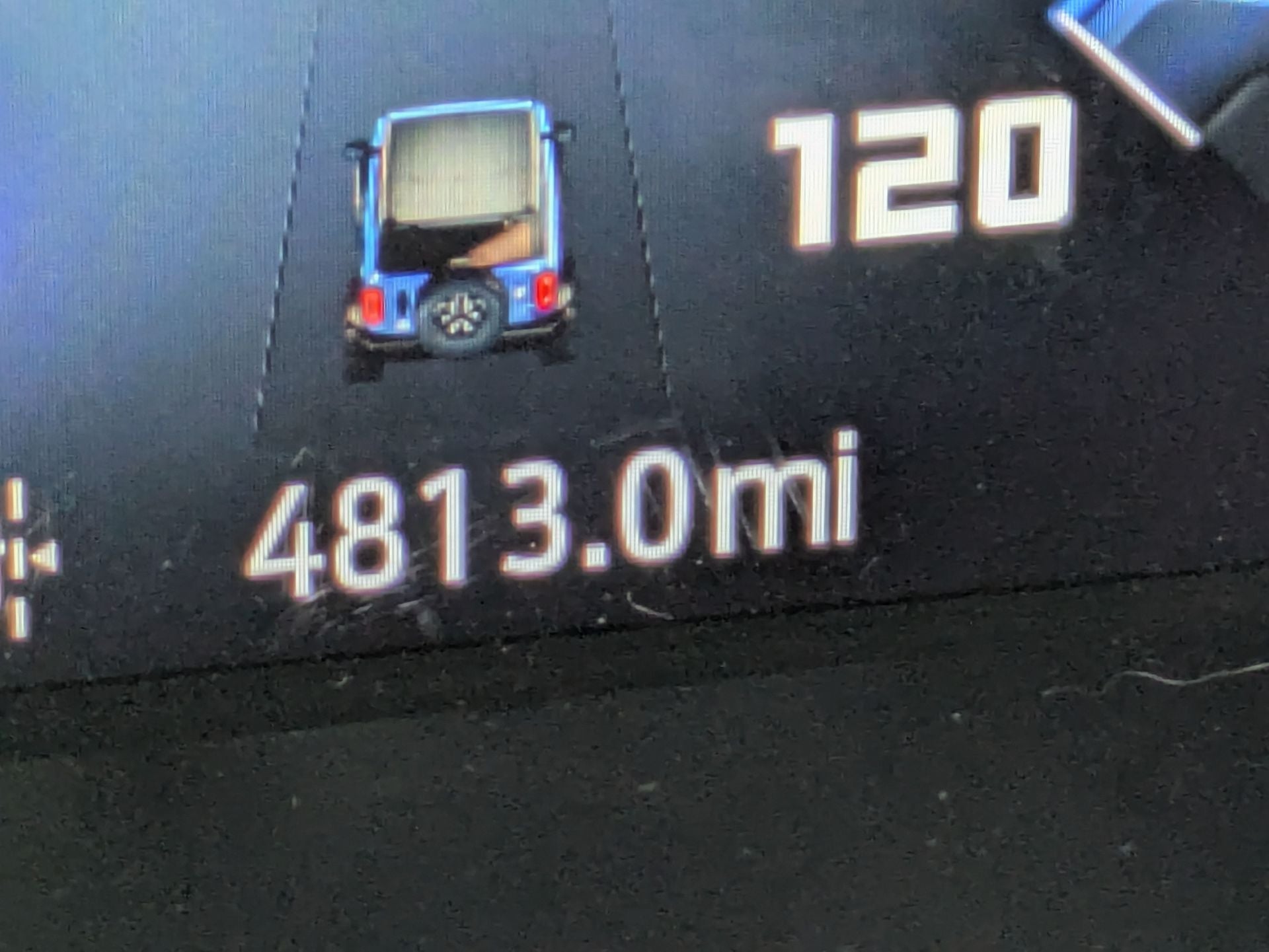 2025 Ford Bronco Outer Banks®