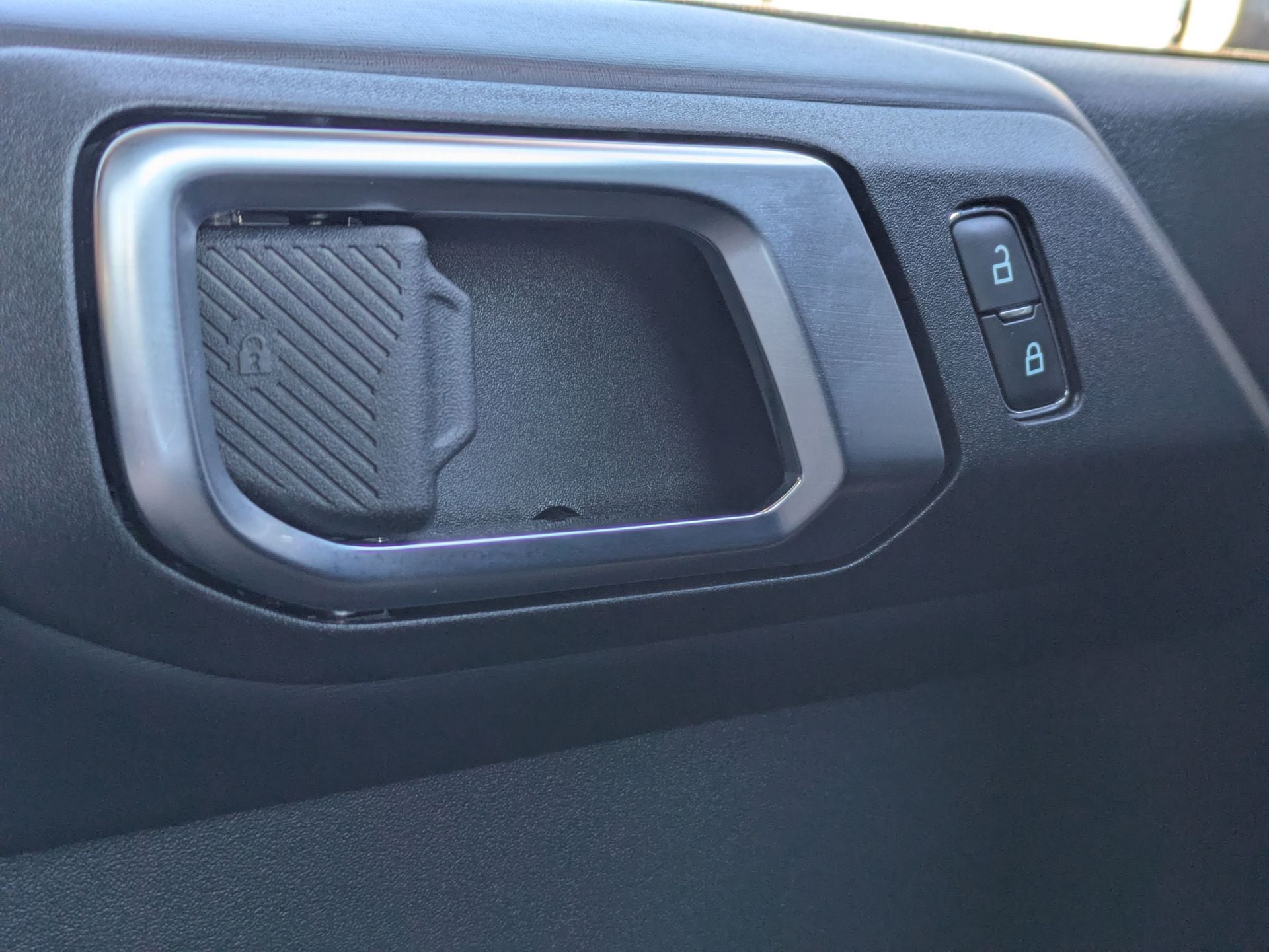 2025 Ford Bronco Outer Banks®