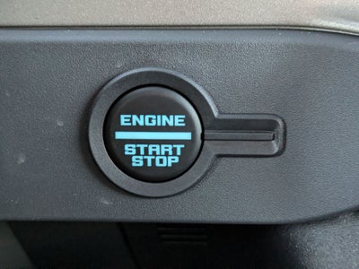 2025 Ford Bronco Outer Banks®