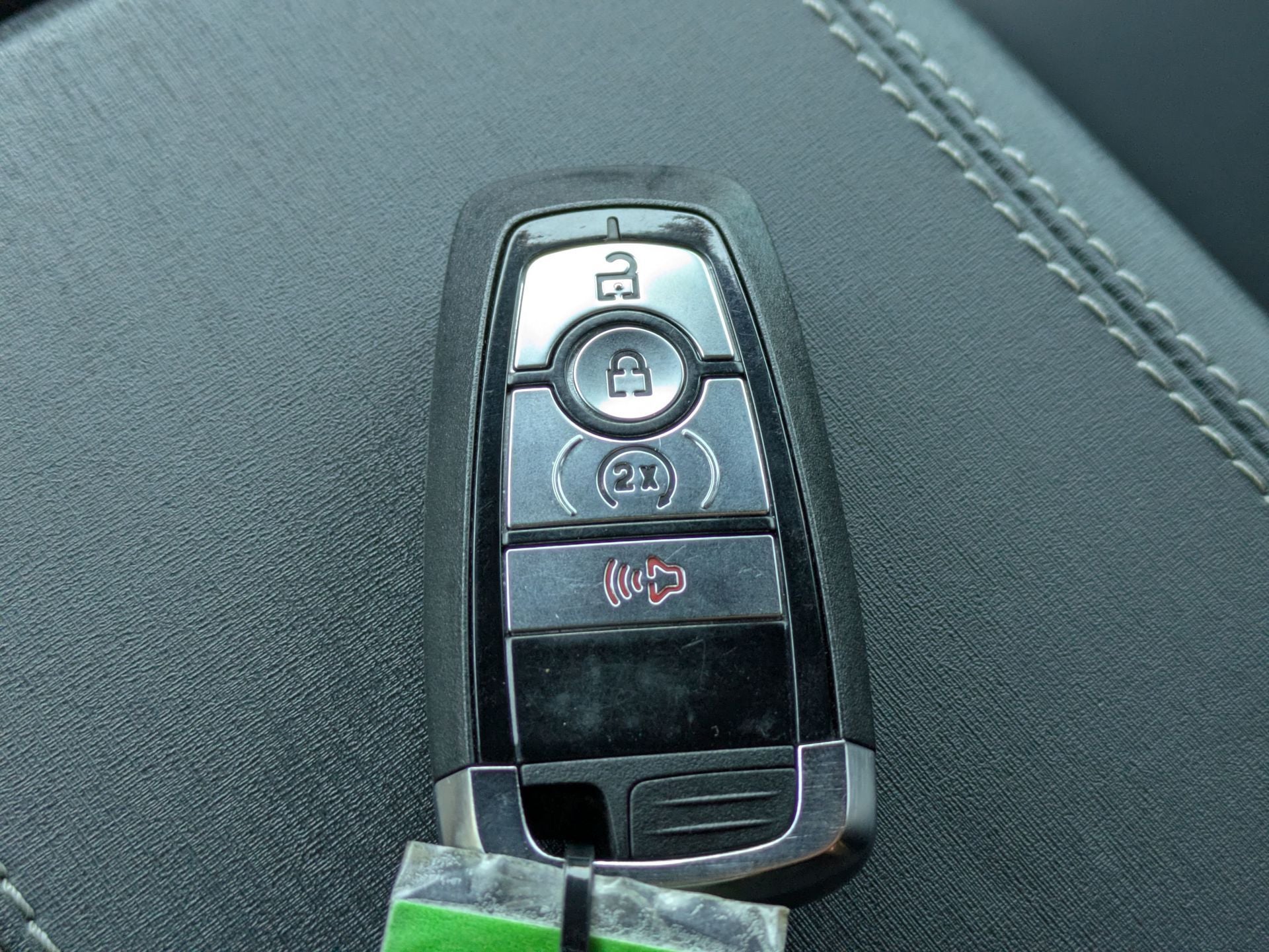 2025 Ford Bronco Outer Banks®