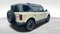 2025 Ford Bronco Outer Banks®
