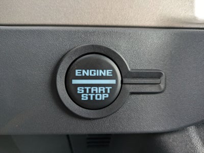 2025 Ford Bronco Outer Banks®