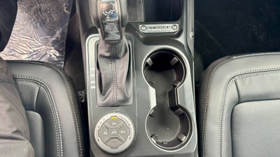 2025 Ford Bronco Outer Banks®