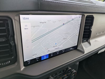 2025 Ford Bronco Outer Banks®