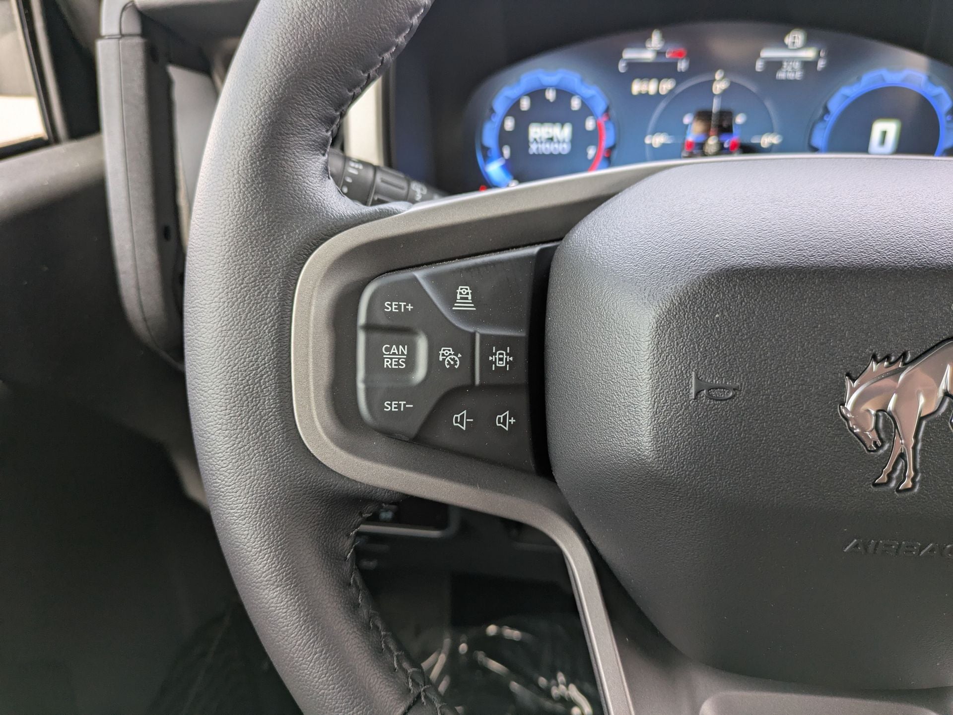 2025 Ford Bronco Outer Banks®