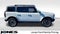 2025 Ford Bronco Outer Banks®