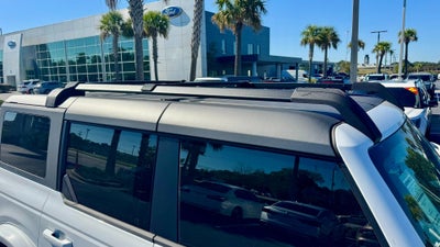 2025 Ford Bronco Outer Banks®