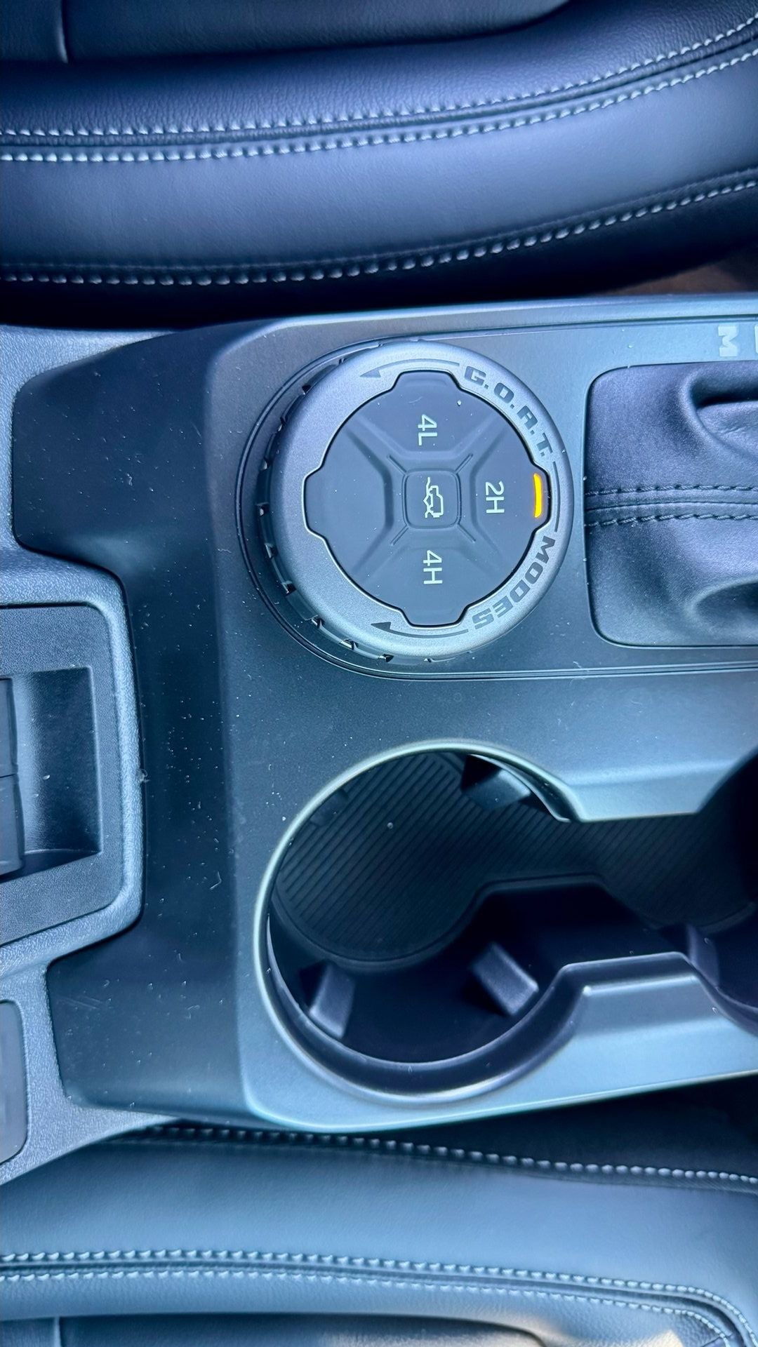 2025 Ford Bronco Outer Banks®