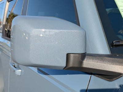 2025 Ford Bronco Outer Banks®