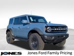 2025 Ford Bronco Outer Banks®