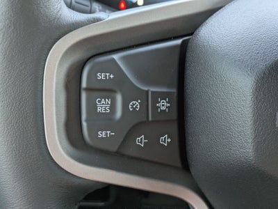 2025 Ford Bronco Outer Banks®