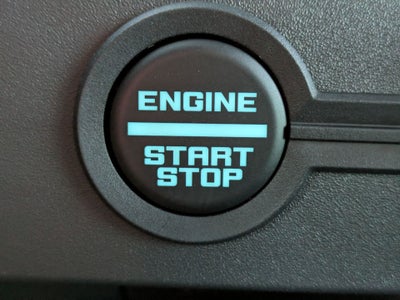 2025 Ford Bronco Outer Banks®