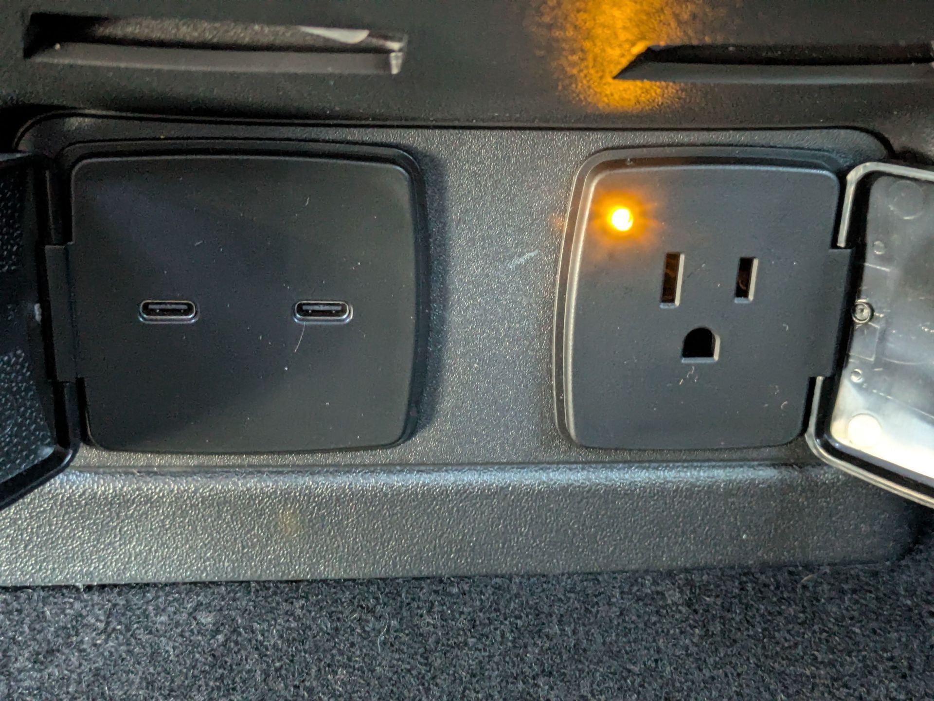 2025 Ford Bronco Outer Banks®