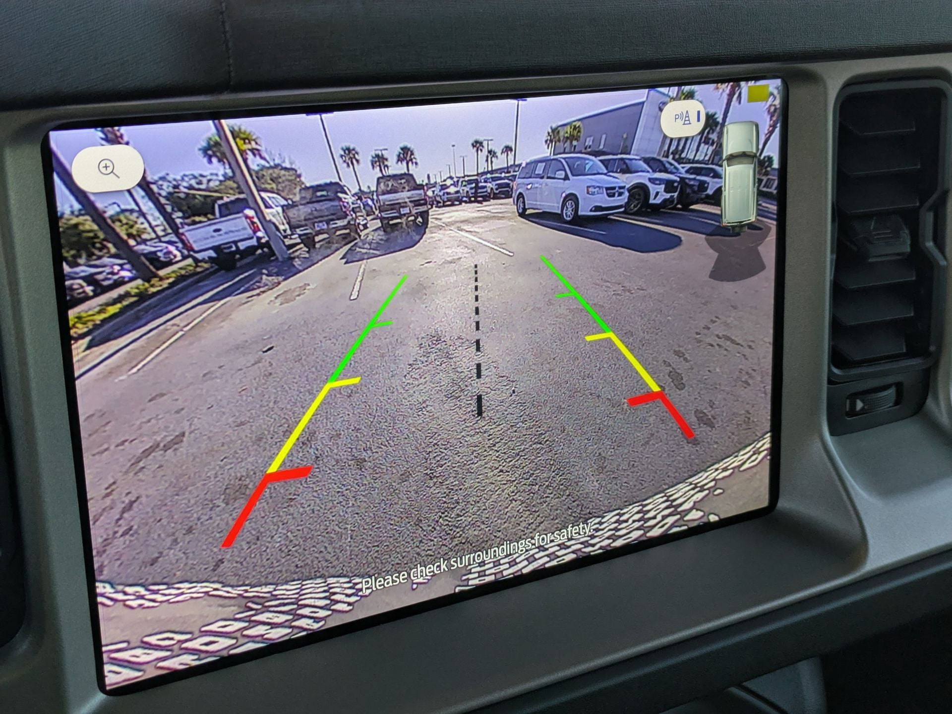 2025 Ford Bronco Outer Banks®