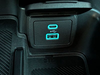 2025 Ford Bronco Outer Banks®