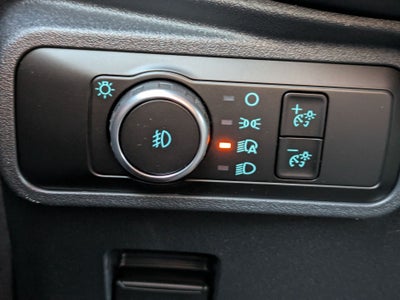 2025 Ford Bronco Outer Banks®