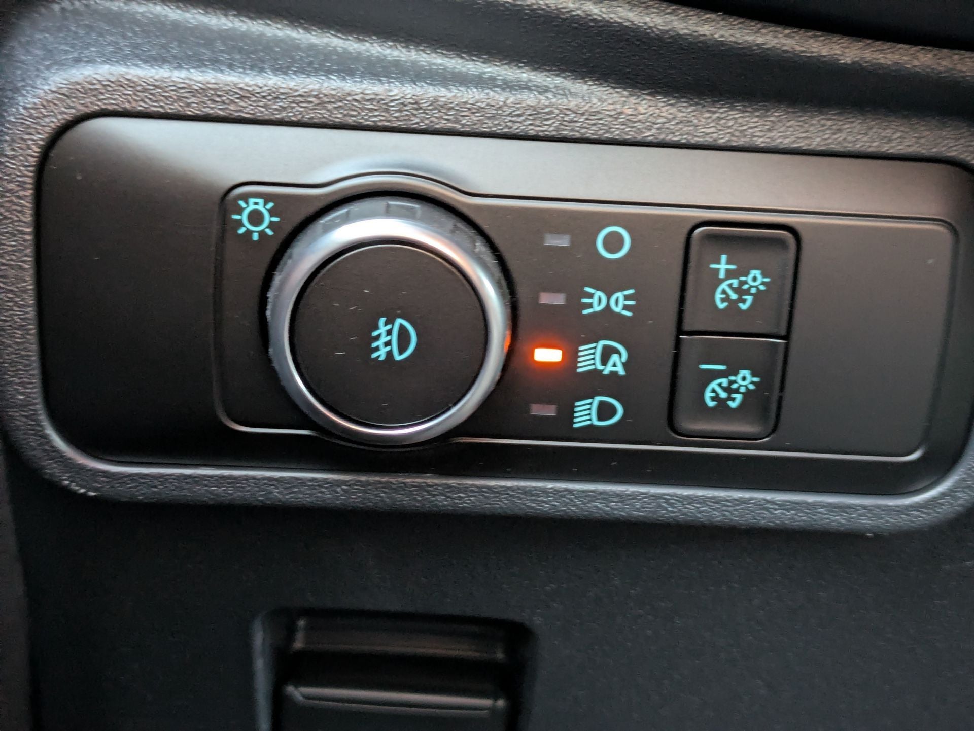 2025 Ford Bronco Outer Banks®