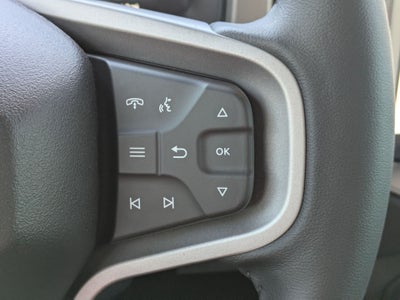 2025 Ford Bronco Outer Banks®