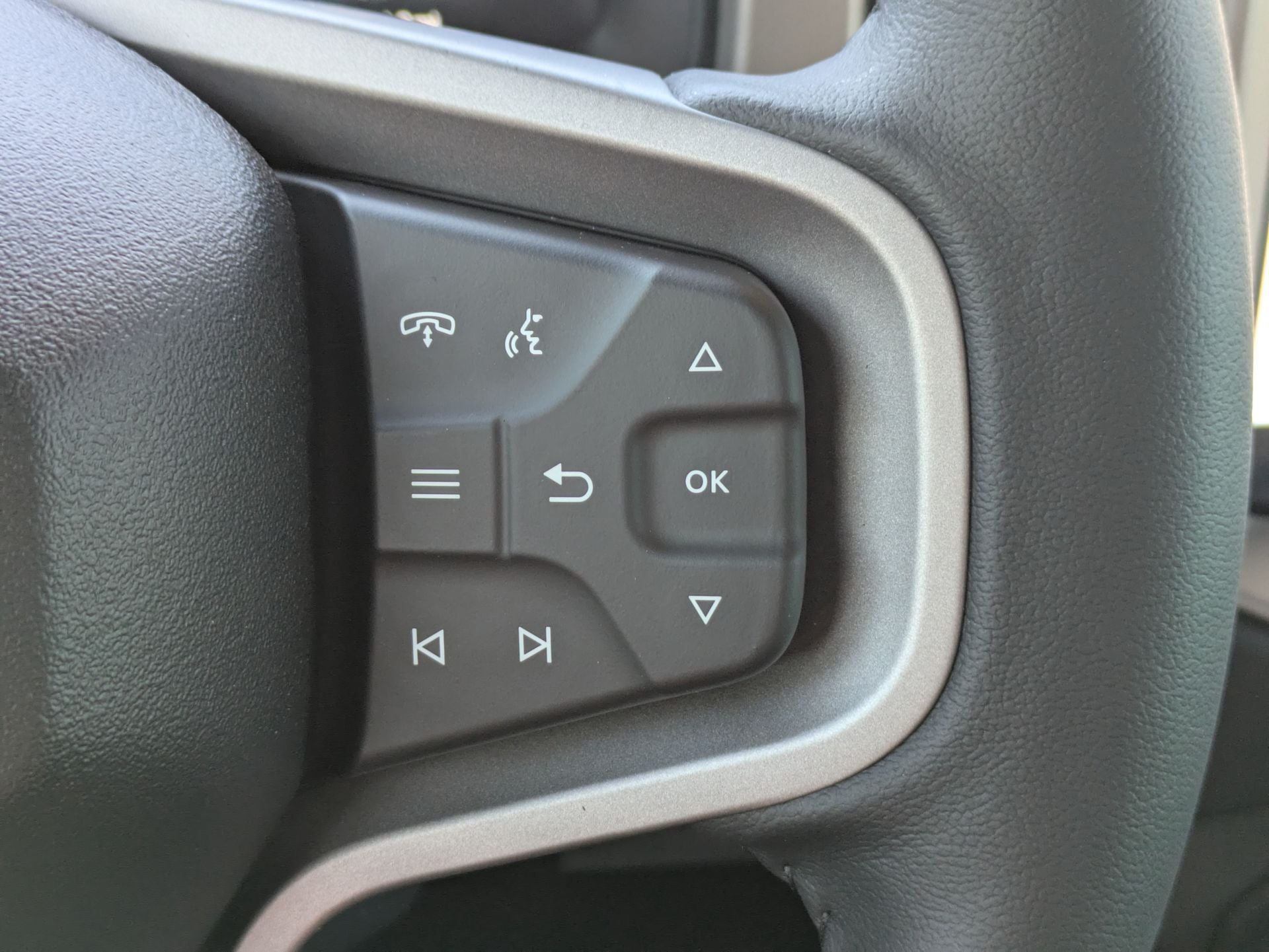 2025 Ford Bronco Outer Banks®