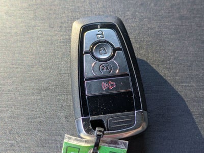 2025 Ford Bronco Outer Banks®